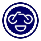 bikehello Logo
