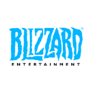 Blizzard (via GAMIVO) Logo