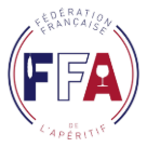 La Fédération Française de l’Apéritif (FFA) Logo