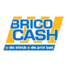 Logo Brico Cash