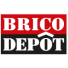 Brico Depot Logo