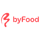 byFood Logo