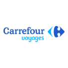 Carrefour Voyages Logo