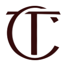 Charlotte Tilbury Logo