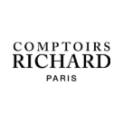 Comptoirs Richard Logo