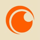 Crunchyroll (via Startselect) Logo