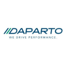 Daparto Logo