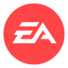 EA Play (via Startselect) Logo