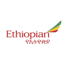 Logo Ethiopian Airlines