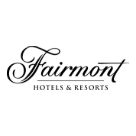 Hôtel Fairmont (via Accor) Logo