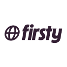 Logo Firsty