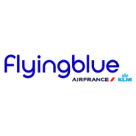 AirFrance KLM Flying Blue - Points.com Logo