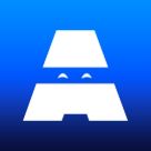 Anime Digital Network (via Startselect) Logo