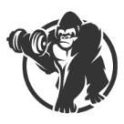 Gorilla Sports Logo