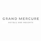 Hôtel Grand Mercure (via Accor) Logo