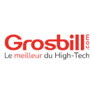 GrosBill Logo