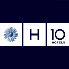 H10 Hotels Logo
