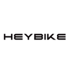 Heybike Logo