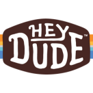 Logo HEYDUDE