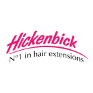 Logo Hickenbick Hair
