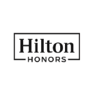 Hilton Honors Rewards - Points.com Logo