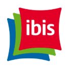 Hôtel Ibis (via Accor) Logo