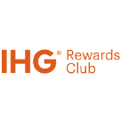 IHG Rewards Club - Points.com Logo