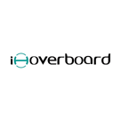 iHoverboard Logo