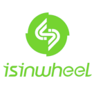 isinwheel Logo