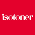 Isotoner  Logo
