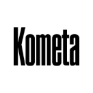 Kometa Logo