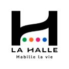 Logo La Halle