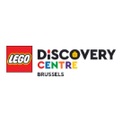 Lego Discovery Centre Brussels Logo