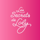 Les Secrets de Loly Logo