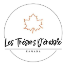 Les Trésors d'Erable Logo