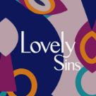 Lovelysins Logo