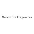 Maison des fragrances Logo