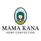 Mama Kana CBD Logo