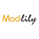 Logo Modlily