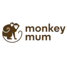 Monkey Mum Logo