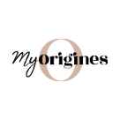 MyOrigines Logo