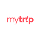 Logo Mytrip