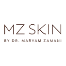 Logo MZ Skin