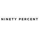 NinetyPercent Logo