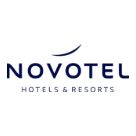 Hôtel Novotel (via Accor) Logo