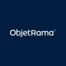 Objetrama Logo