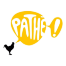 Pathé (via Ma Carte Cadeau) Logo