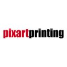 Prixarprinting Logo