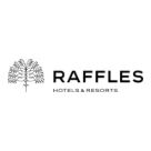 Raffles (via Accor) Logo