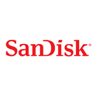 SanDisk Logo